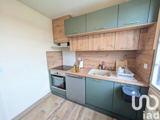  Maison � vendre 5 pi�ces 99 m�