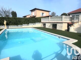  Maison � vendre 9 pi�ces 200 m�