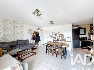  Appartement  vendre 3 pices 61 m