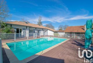  Maison � vendre 6 pi�ces 165 m�