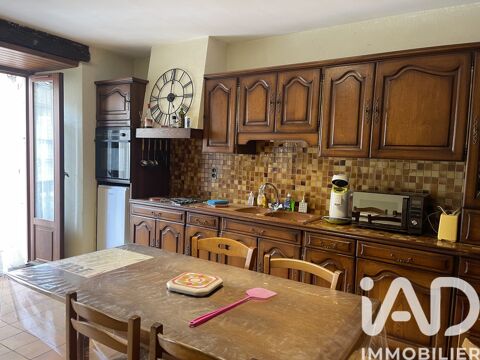   Vente Maison de village 5 pi�ces Maison - 5 pi�ce(s) - 64 m�