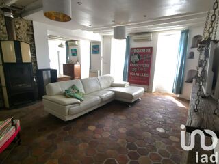  Maison � vendre 7 pi�ces 215 m�