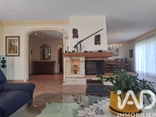  Villa � vendre 6 pi�ces 269 m�