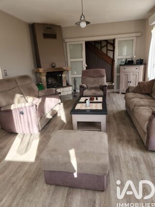  Maison � vendre 5 pi�ces 163 m�