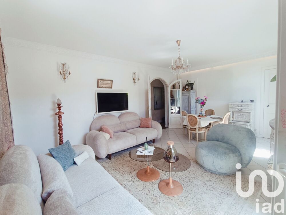  vendre  Maison Bourg-la-Reine (92340)