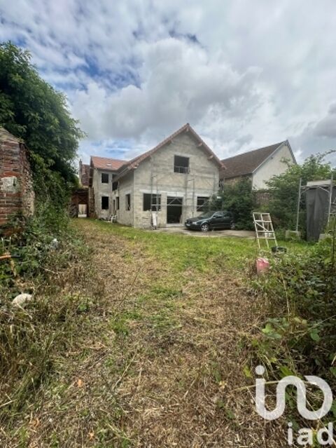   Vente Maison traditionnelle 5 pi�ces Maison - 5 pi�ce(s) - 200 m�