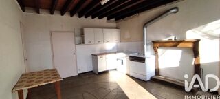  Maison � vendre 3 pi�ces 74 m�