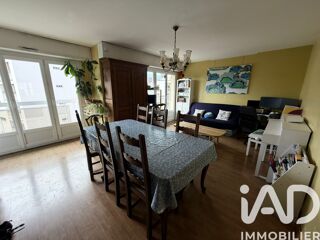  Appartement � vendre 4 pi�ces 82 m�