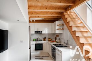  Maison � vendre 3 pi�ces 66 m�