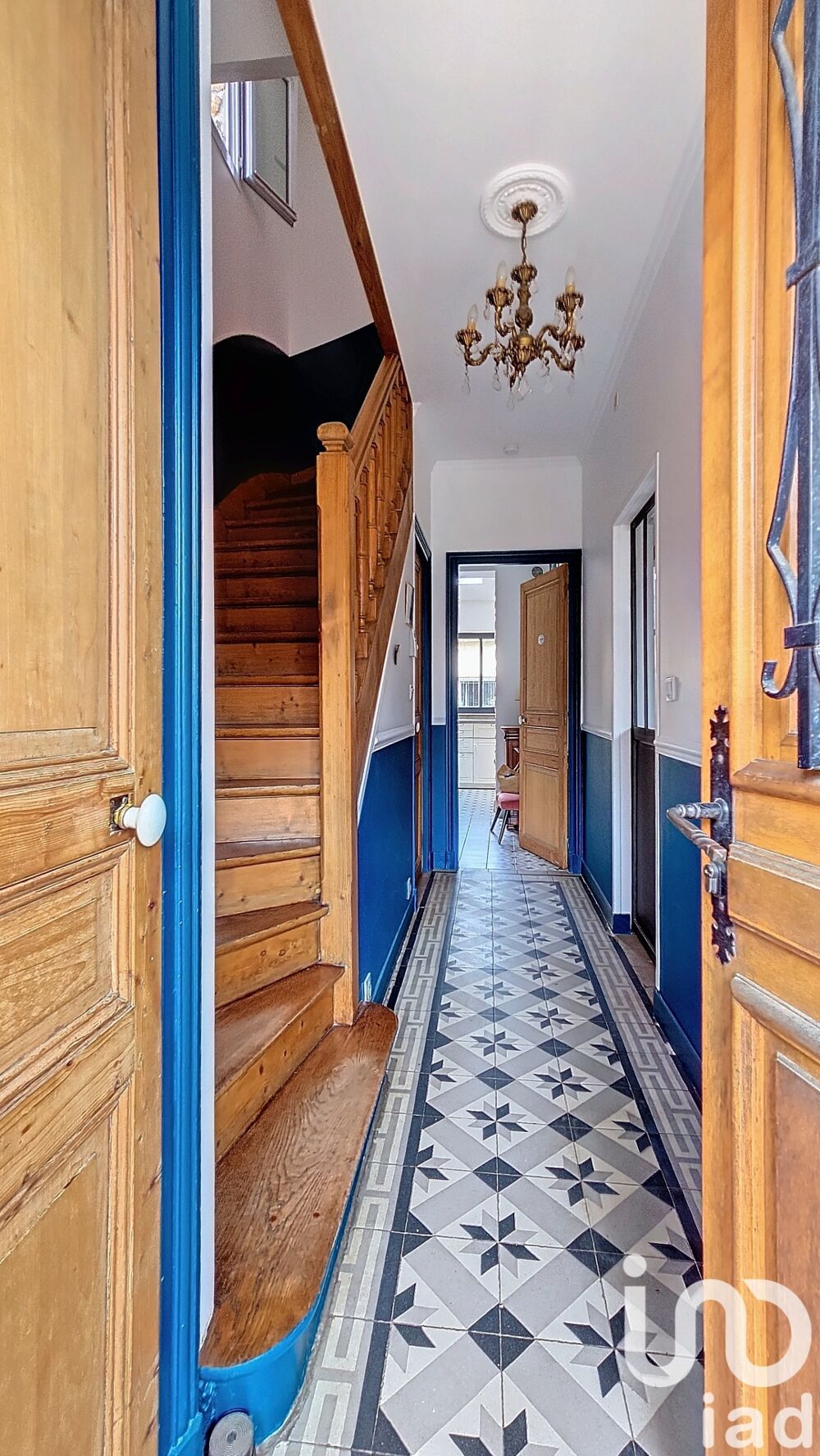  vendre  Maison Bagneux (92220)