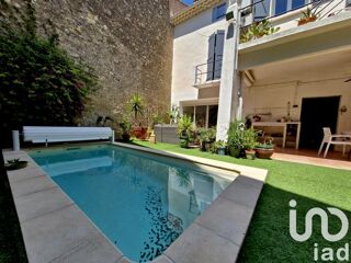  Maison  vendre 8 pices 165 m