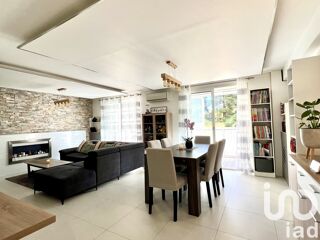  Appartement � vendre 3 pi�ces 72 m�