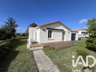  Maison � vendre 4 pi�ces 86 m�