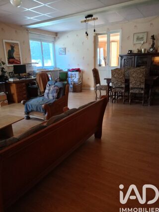  Maison � vendre 10 pi�ces 123 m�