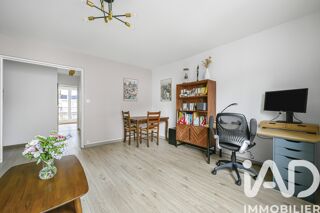  Appartement  vendre 3 pices 63 m