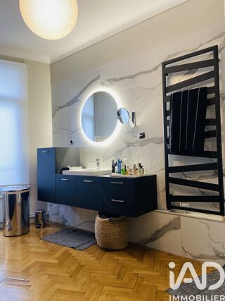  Appartement � vendre 3 pi�ces 116 m�