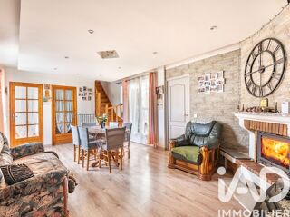  Maison � vendre 6 pi�ces 130 m�