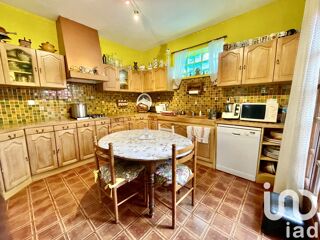  Maison � vendre 5 pi�ces 185 m�