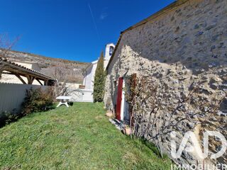  Maison � vendre 5 pi�ces 99 m�