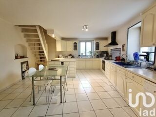  Maison � vendre 4 pi�ces 159 m�