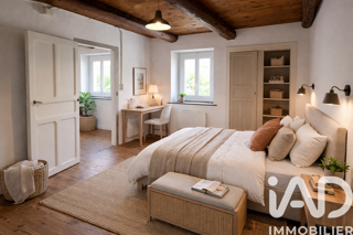  Maison � vendre 3 pi�ces 46 m�