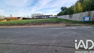  Terrain � vendre 1631 m�