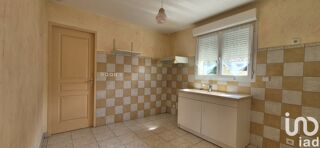  Maison  vendre 5 pices 65 m