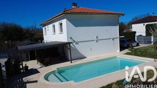  Maison � vendre 6 pi�ces 151 m�