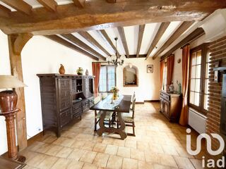  Maison � vendre 7 pi�ces 163 m�