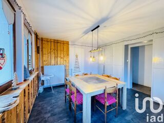  Appartement � vendre 4 pi�ces 97 m�