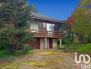  Maison  vendre 7 pices 107 m