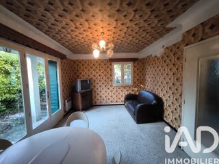  Maison � vendre 3 pi�ces 60 m�