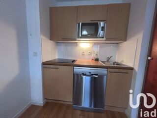  Appartement  vendre 2 pices 33 m
