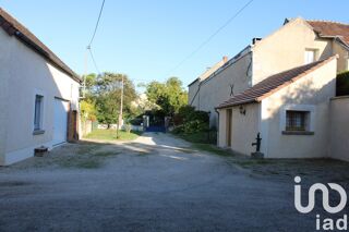  Maison � vendre 7 pi�ces 155 m�