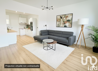  Maison � vendre 5 pi�ces 165 m�