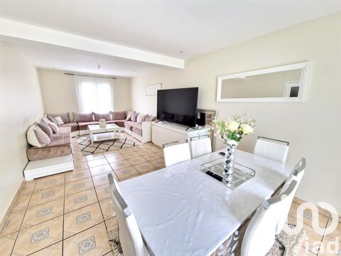   Vente Maison/villa 7 pi�ces Maison - 7 pi�ce(s) - 150 m�