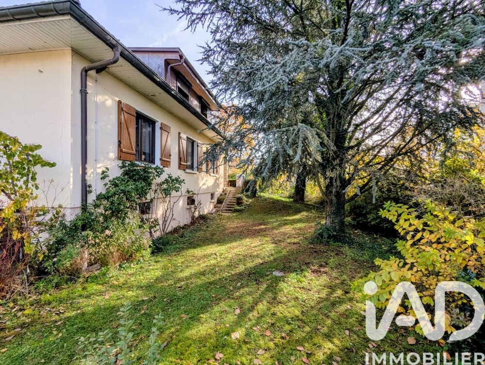  vendre  Maison Annemasse (74100)