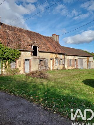  Maison � vendre 3 pi�ces 70 m�