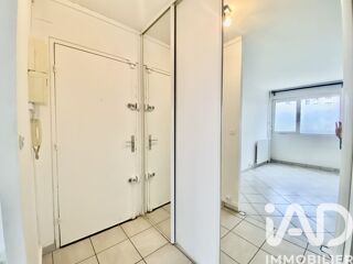  Appartement � vendre 1 pi�ce 34 m�