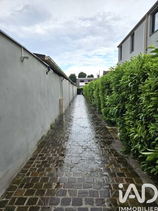  Appartement � vendre 2 pi�ces 34 m�