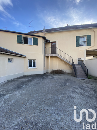  Appartement � vendre 5 pi�ces 90 m�