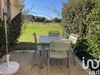  Appartement � vendre 2 pi�ces 33 m�