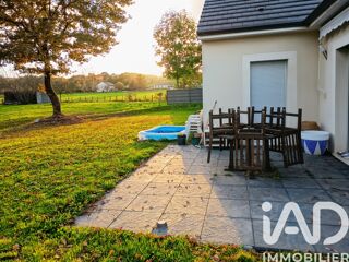  Maison  vendre 4 pices 102 m