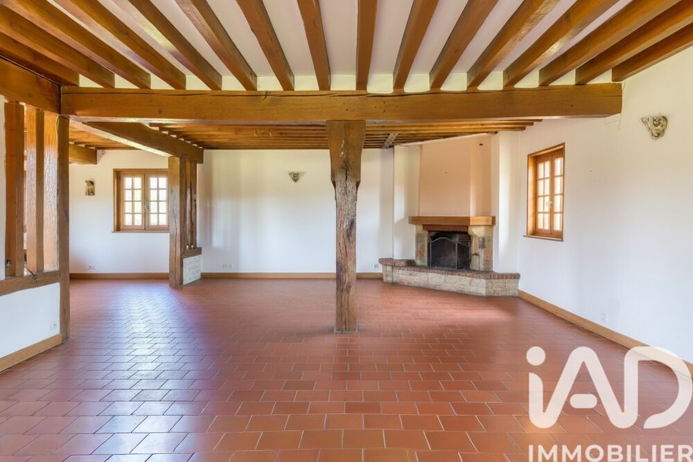 � vendre  Maison Autheuil-Authouillet (27490)