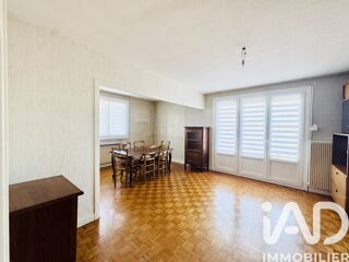  Appartement � vendre 4 pi�ces 68 m�