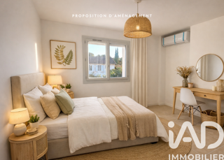  Maison � vendre 4 pi�ces 79 m�