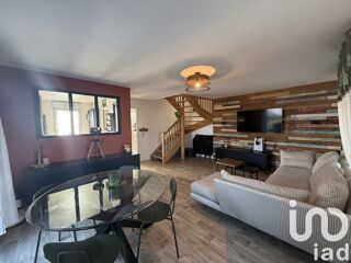  Maison � vendre 4 pi�ces 80 m�