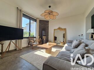  Maison � vendre 5 pi�ces 110 m�