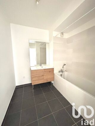  Appartement  vendre 3 pices 61 m