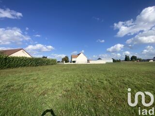  Terrain � vendre 1520 m�